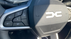 Dacia Spring 27kWh Expression 65 48kW 5dr Auto Electric Hatchback